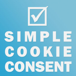 Cookie Consent Plugin for Wordpress